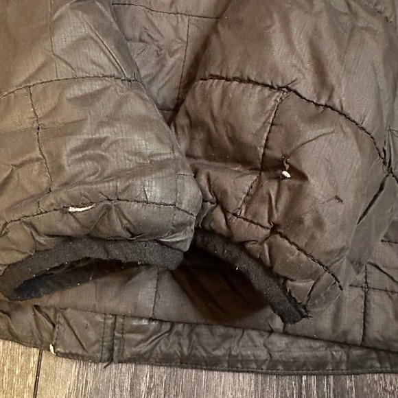 Patagonia Kids Medium (10) Nano Puff Jacket - Picture 4 of 6